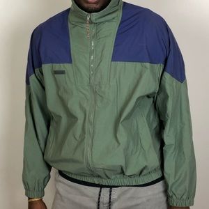 Vintage Columbia Jacket